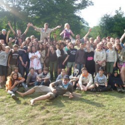 P1060394 - Scouts en Gidsen Zaventem 